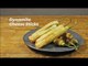 Dynamite Cheese Sticks Recipe | Yummy Ph
