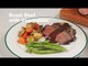 Roast Beef with Vegetables Recipe | Yummy Ph