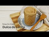 Homemade Dulce de Leche Recipe | Yummy Ph