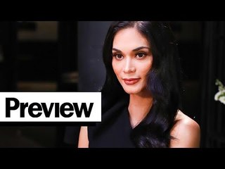 Pia Wurtzbach, Jach Manere, And Other Women on Pursuing Personal Goals