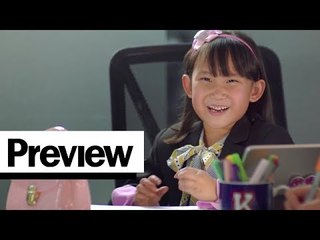 Keli Teo Joins the Editorial Huddle