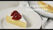 3-Ingredient Japanese Cheesecake Recipe | Yummy Ph