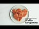 Waffle Doughnuts Recipe | Yummy Ph