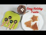 Easy Holiday Treats You Can Make in a Flash | Yummy Ph