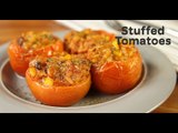 Stuffed Tomatoes Recipe