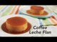 Coffee Leche Flan Recipe | Yummy Ph