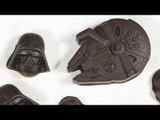 The Force Is Strong With These Chocolate Treats  | Yummy Ph