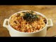 Kimchi Fried Rice Recipe | Yummy Ph