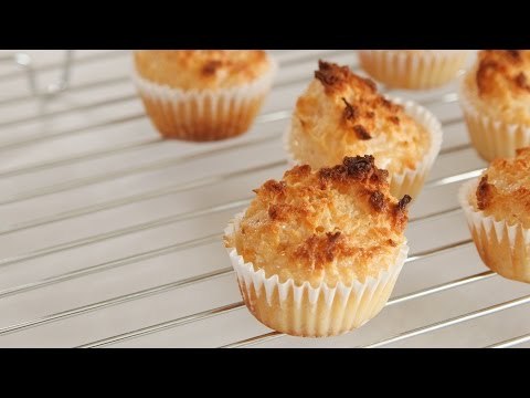 Coconut Macaroons Recipe | Yummy Ph