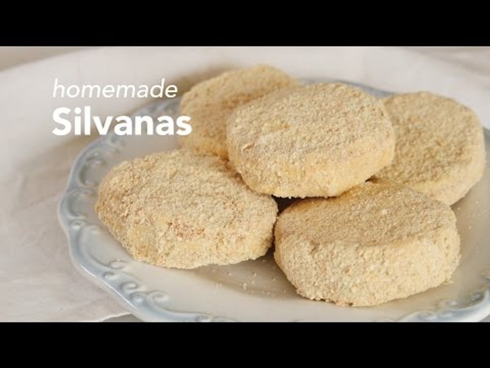 Silvanas Recipe | Yummy Ph