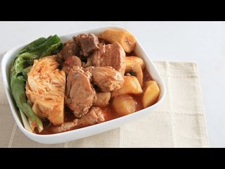Pochero Recipe | Yummy Ph
