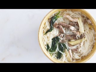 Batchoy Tagalog Recipe | Yummy Ph