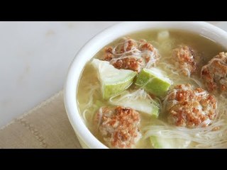 Misua Soup | Yummy Ph