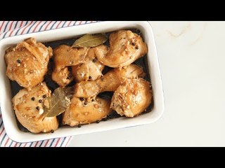 Chicken Estofado Recipe | Yummy Ph