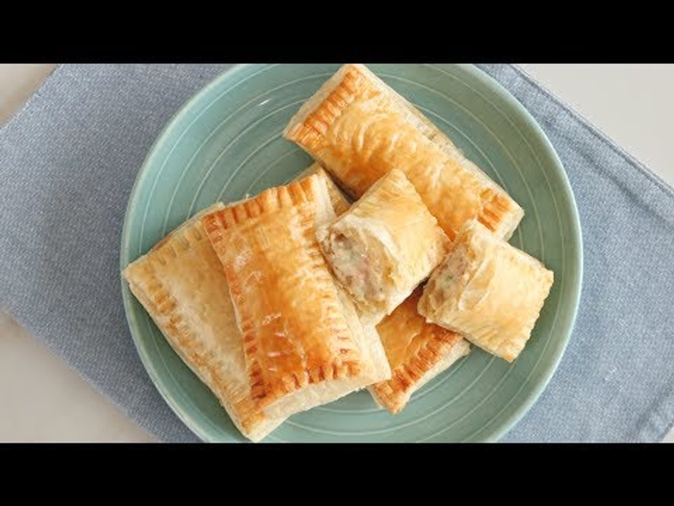 Tuna Pie Recipe | Yummy Ph
