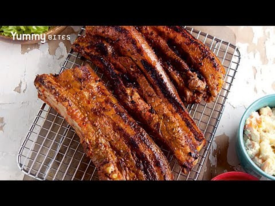 Yummy Bites: Delicious Ways To Enjoy Pork Liempo | Yummy Ph