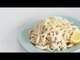 Creamed Tuna And Mushroom Pasta Recipe | Yummy Ph