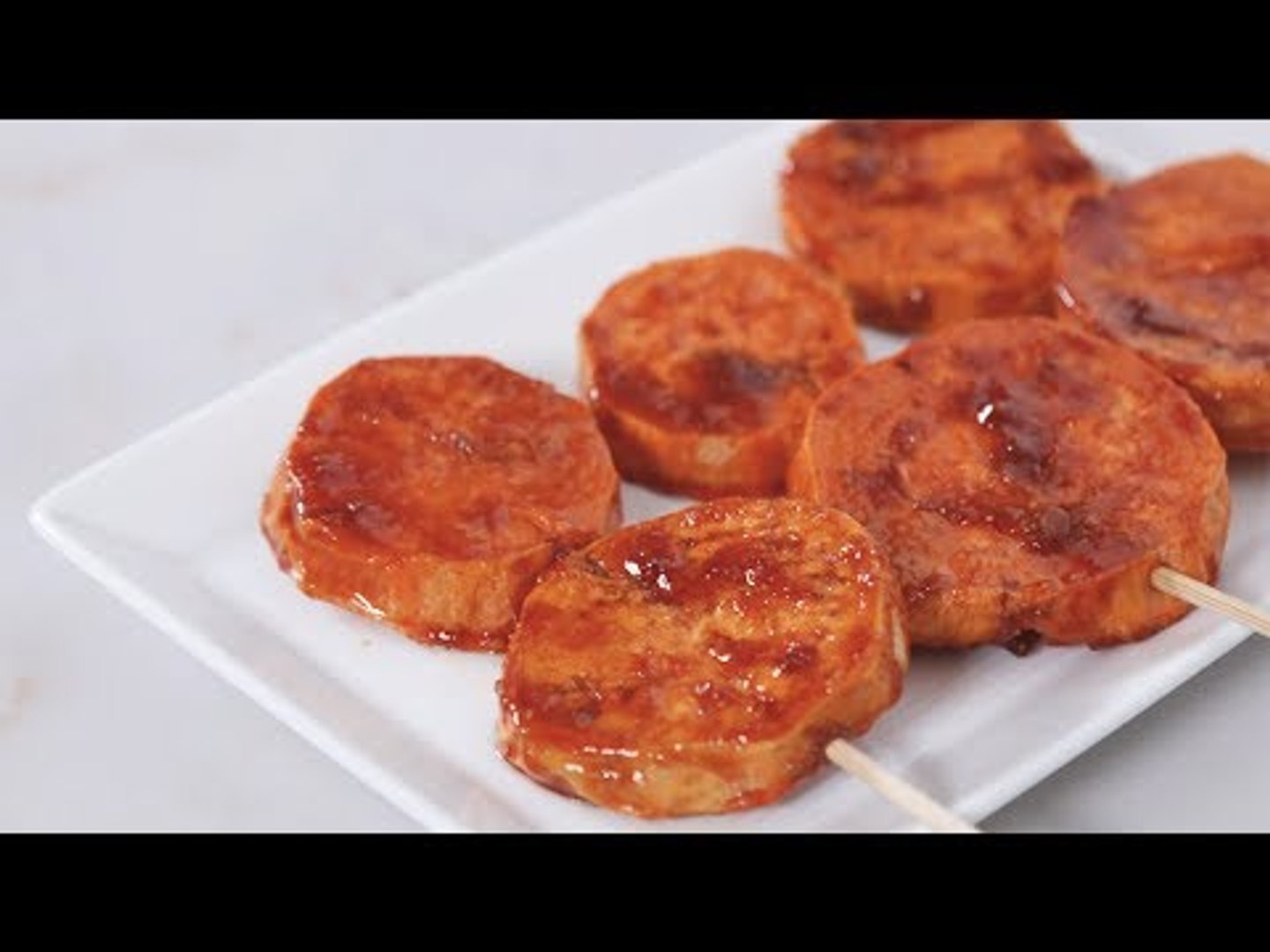 Kamote Cue Recipe | Yummy Ph