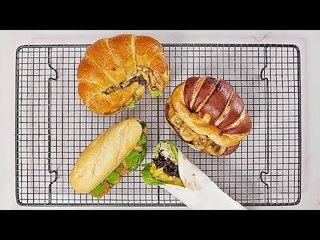 4 Inflight Snacks You Need to Try Now