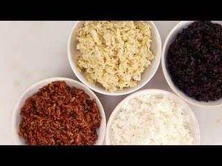 How to Make Fool-proof Fluffy Rice | Yummy Ph