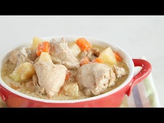 Chicken Pastel Recipe | Yummy Ph