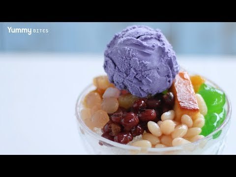 Yummy Bites: Pinoy Merienda Favorites