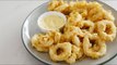 Calamares Recipe | Yummy Ph