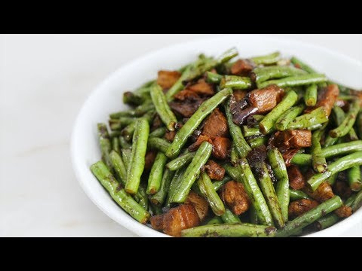 Adobong Sitaw Recipe | Yummy Ph