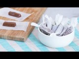 Homemade Chocnut Recipe | Yummy Ph