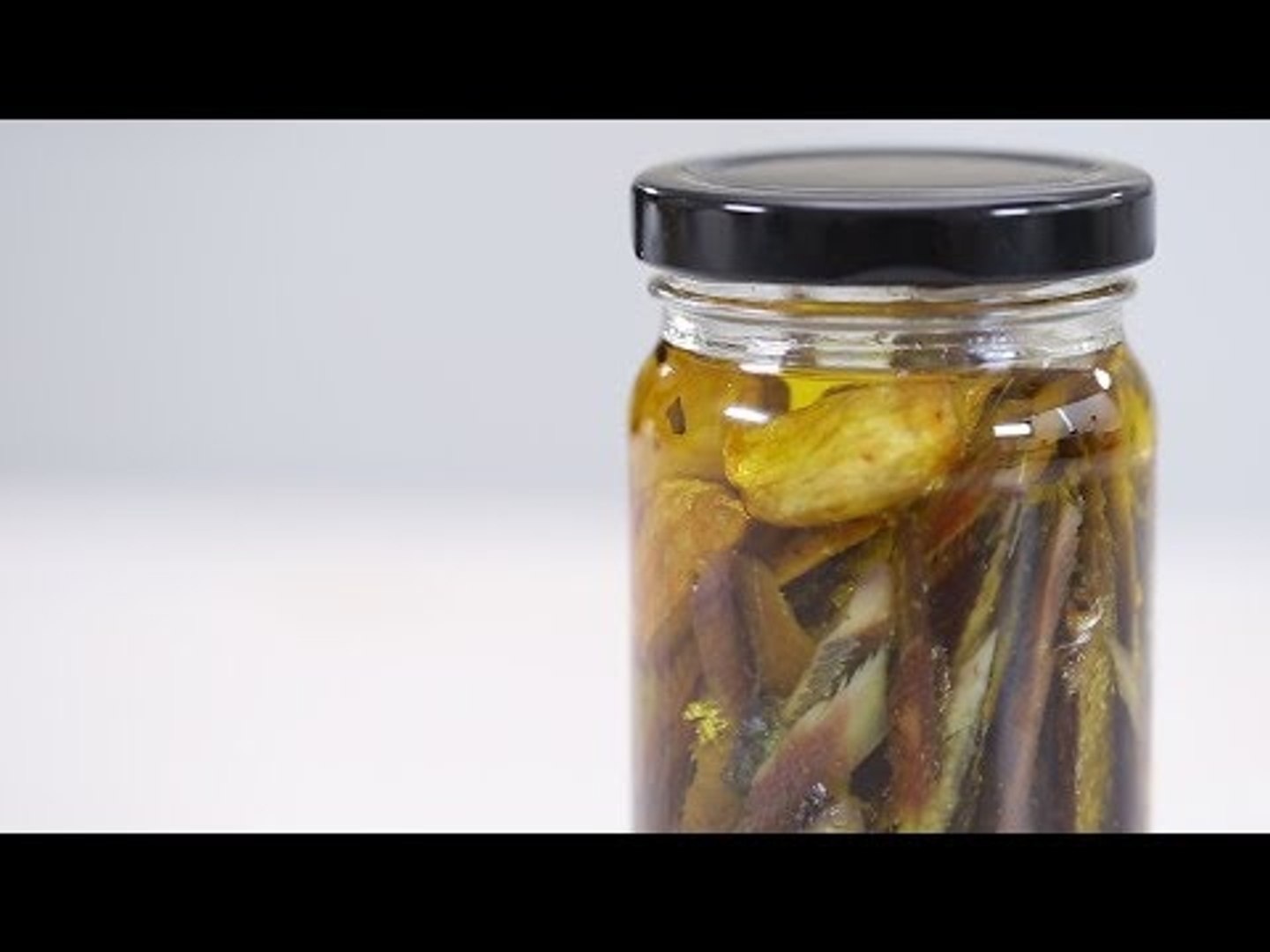 Bottled Tuyo Recipe | Yummy Ph