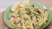 Garlic Chicken Pasta Recipe | Yummy Ph