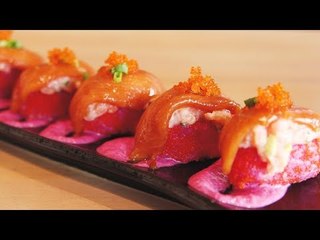 Reinventing Japanese Classics | Yummy Ph