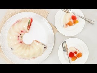 Easy Way to Make Cathedral Windows | Yummy Ph