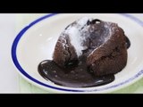 Chocolate Lava Cake Recipe | Yummy Ph