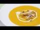 Creamy Chicken Soup Recipe  | Yummy Ph