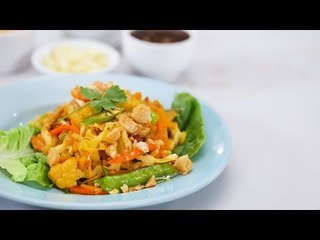 Lumpiang Hubad Recipe | Yummy Ph