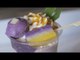 MNL Creamery: Ube Salted Egg Milkshake | Yummy Ph