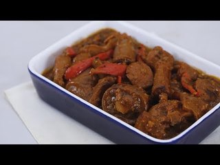 Menudo Sulipeña Recipe | Yummy Ph