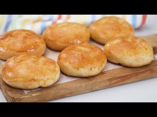 Pan de Coco Recipe | Yummy Ph
