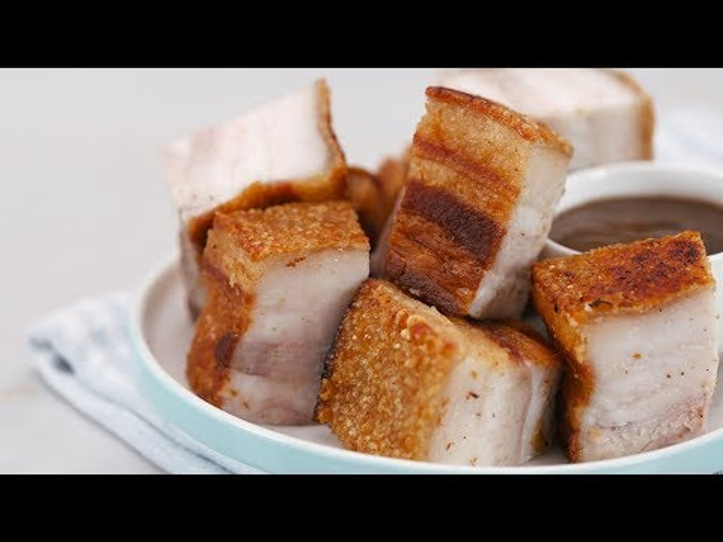 Lechon Kawali Recipe | Yummy Ph