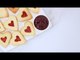 Heart-Shaped Shortbread Cookies Recipe | Yummy Ph