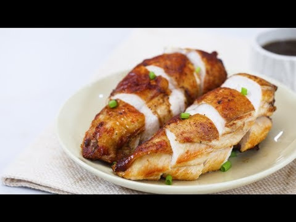 Chinese-Style Fried Chicken Recipe | Yummy Ph