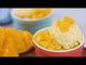 Homemade Mango Ice Cream Recipe | Yummy Ph