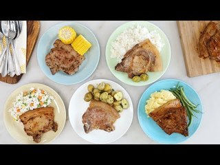 5 Ways to Season Pork Chops | Yummy Ph