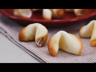 Fortune Cookie Recipe | Yummy Ph