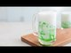 Buko Pandan Cooler Recipe | Yummy Ph
