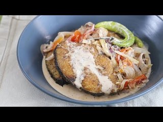 Binagoongang Isda Sa Gata Recipe | Yummy Ph