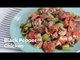Black Pepper Chicken Recipe | Yummy Ph