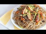 Chapchae Recipe | Yummy Ph