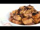Tofu and Mushroom Adobo Recipe | Yummy Ph